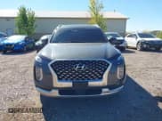 ✅ 2021 Hyundai Palisade Calligraphy • VIN: KM8R7DHE6MU246801 • Лот: 43287966. Опубликован ранее на IAAI с пробегом 55 438 миль. Бесплатный доступ к архиву аукционных продаж из США и подробный отчёт об истории автомобиля на DreamBid. Изображение 12.