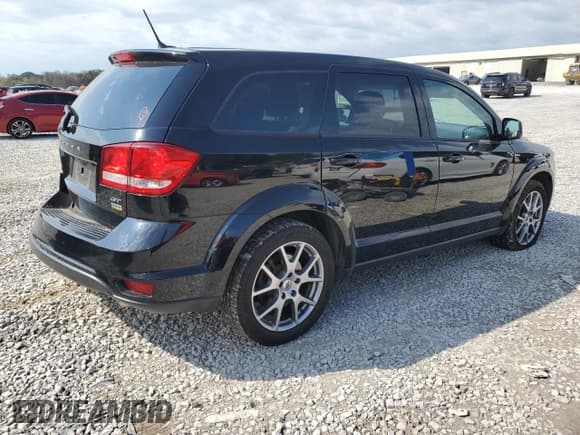 ✅ 2018 Dodge Journey GT • VIN: 3C4PDCEG4JT380913 • Lot: 87470565. Wystawiony na Copart z przebiegiem 143 802 mil. Bezpłatny archiwum sprzedaży aukcyjnych z USA i szczegółowy raport historii pojazdu na DreamBid. Zdjęcie 3.