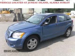 2007 Dodge Caliber SXT с VIN 1B3HB48B37D381082, выставлен на аукционе Copart как лот 65868924 с пробегом 84 572 миль миль и Списание • Salvage title. История ставок и продаж доступна на DreamBid. Изображение 2.