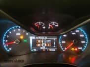 ✅ 2016 Chevrolet Colorado 2WD LT • VIN: 1GCHSCEA1G1106610 • Лот: 74582034. Опубликован ранее на Copart с пробегом 160 701 миль. Бесплатный доступ к архиву аукционных продаж из США и подробный отчёт об истории автомобиля на DreamBid. Изображение 9.