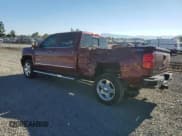 ✅ 2015 Chevrolet Silverado 2500HD LTZ • VIN: 1GC1KWE85FF622390 • Lot: 68325495. Listed on Copart with 119,183 mi. Free auction sales archive from the USA and detailed vehicle history report at DreamBid. Image 2.