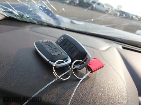 ✅ 2023 Nissan Rogue SL • VIN: JN8BT3CB8PW463868 • Lot: 42797698. Listed on IAAI with 43,941 mi. Free auction sales archive from the USA and detailed vehicle history report at DreamBid. Image 11.