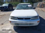 ✅ 1997 Geo Prizm LSi • VIN: 1Y1SK5282VZ410591 • Лот: 41843795. Опубликован ранее на IAAI с пробегом 117 231 миль. Бесплатный доступ к архиву аукционных продаж из США и подробный отчёт об истории автомобиля на DreamBid. Изображение 6.