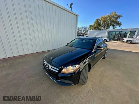 ✅ 2016 Mercedes-Benz C 300 • VIN: 55SWF4JB6GU153220 • Lot: 95578105. Listed on Copart with 188,375 mi. Free auction sales archive from the USA and detailed vehicle history report at DreamBid. Image 2.