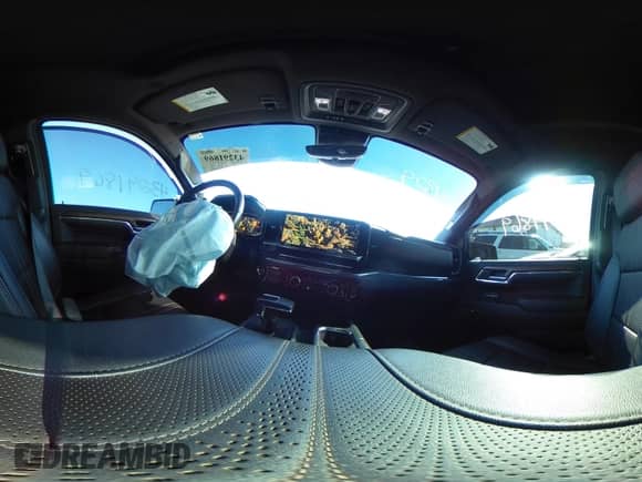 2023 Chevrolet Silverado 1500 High Country с VIN 2GCUDJED5P1123489, выставлен на аукционе IAAI как лот 43291869 с пробегом 28 648 миль миль и . История ставок и продаж доступна на DreamBid. Изображение 18.