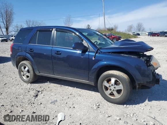 ✅ 2007 Saturn VUE V6 • VIN: 5GZCZ53447S820965 • Lot: 51164215. Wystawiony na Copart z przebiegiem Nie podano. Bezpłatny archiwum sprzedaży aukcyjnych z USA i szczegółowy raport historii pojazdu na DreamBid. Zdjęcie 4.