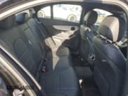 ✅ 2020 Mercedes-Benz C 300 • VIN: WDDWF8EB5LR528835 • Lot: 89690305. Wystawiony na Copart z przebiegiem 37 803 mil. Bezpłatny archiwum sprzedaży aukcyjnych z USA i szczegółowy raport historii pojazdu na DreamBid. Zdjęcie 10.