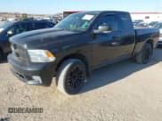 ✅ 2009 Dodge 1500 SLT • VIN: 1D3HV18TX9S787573 • Lot: 41995555. Wystawiony na IAAI z przebiegiem 215 962 mil. Bezpłatny archiwum sprzedaży aukcyjnych z USA i szczegółowy raport historii pojazdu na DreamBid. Zdjęcie 18.