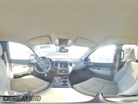 ✅ 2019 Dodge Durango SXT Plus • VIN: 1C4RDJAG5KC738343 • Lot: 81761255. Listed on Copart with 157,788 mi. Free auction sales archive from the USA and detailed vehicle history report at DreamBid. Image 16.