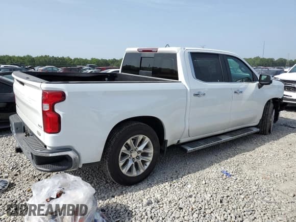 ✅ 2019 Chevrolet Silverado 1500 LTZ • VIN: 1GCUYGED7KZ150524 • Lot: 65519444. Wystawiony na Copart z przebiegiem 61 792 mil. Bezpłatny archiwum sprzedaży aukcyjnych z USA i szczegółowy raport historii pojazdu na DreamBid. Zdjęcie 3.
