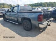 ✅ 2010 Chevrolet Silverado 1500 LT • VIN: 3GCRCSEA1AG173485 • Lot: 69514084. Listed on Copart with 161,630 mi. Free auction sales archive from the USA and detailed vehicle history report at DreamBid. Image 2.