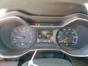 ✅ 2023 Chevrolet TrailBlazer LT • VIN: KL79MPSL6PB163551 • Lot: 90383345. Listed on Copart with 63,488 mi. Free auction sales archive from the USA and detailed vehicle history report at DreamBid. Image 9.