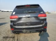 ✅ 2014 Jeep Grand Cherokee Overland • VIN: 1C4RJFCG1EC535120 • Lot: 80152585. Wystawiony na Copart z przebiegiem 140 129 mil. Bezpłatny archiwum sprzedaży aukcyjnych z USA i szczegółowy raport historii pojazdu na DreamBid. Zdjęcie 6.
