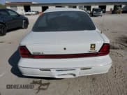 ✅ 1996 Oldsmobile 88 1SA • VIN: 1G3HN52K4T4810289 • Lot: 74286034. Wystawiony na Copart z przebiegiem Nie podano. Bezpłatny archiwum sprzedaży aukcyjnych z USA i szczegółowy raport historii pojazdu na DreamBid. Zdjęcie 6.