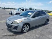✅ 2011 Mazda 3 S Grand Touring • VIN: JM1BL1W55B1474676 • Lot: 42494974. Wystawiony na IAAI z przebiegiem 162 285 mil. Bezpłatny archiwum sprzedaży aukcyjnych z USA i szczegółowy raport historii pojazdu na DreamBid. Zdjęcie 2.