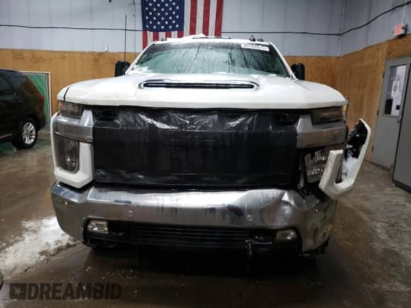 2022 Chevrolet Silverado 3500HD LT с VIN 2GC4YTEY0N1220700, выставлен на аукционе Copart как лот 89162075 с пробегом 29 625 миль миль и Чистый • Clean title. История ставок и продаж доступна на DreamBid. Изображение 5.