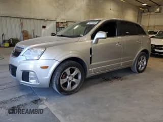 ✅ 2008 Saturn VUE Red Line • VIN: 3GSCL13708S607138 • Lot: 74011644. Listed on Copart with 169,943 mi. Free auction sales archive from the USA and detailed vehicle history report at DreamBid. Image 1.