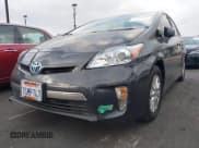 ✅ 2014 Toyota Prius • VIN: JTDKN3DP9E3064742 • Лот: 43751387. Опубликован ранее на IAAI с пробегом 84 249 миль. Бесплатный доступ к архиву аукционных продаж из США и подробный отчёт об истории автомобиля на DreamBid. Изображение 6.