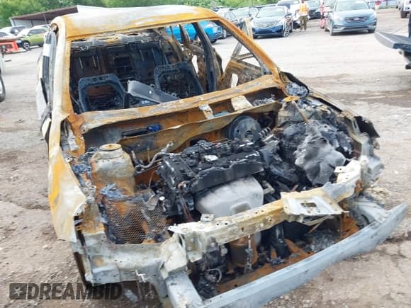 ✅ 2015 Chevrolet Impala LS • VIN: 1G11Z5SLXFU145572 • Lot: 42631826. Listed on IAAI with Not provided. Free auction sales archive from the USA and detailed vehicle history report at DreamBid. Image 1.