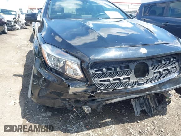 ✅ 2016 Mercedes-Benz GLA 250 • VIN: WDCTG4GB6GJ230809 • Лот: 42848026. Опубликован ранее на IAAI с пробегом 119 653 миль. Бесплатный доступ к архиву аукционных продаж из США и подробный отчёт об истории автомобиля на DreamBid. Изображение 6.