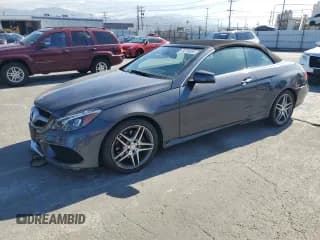 ✅ 2016 Mercedes-Benz E 400 • VIN: WDDKK6FF9GF331772 • Lot: 85705695. Listed on Copart with 90,905 mi. Free auction sales archive from the USA and detailed vehicle history report at DreamBid. Image 1.