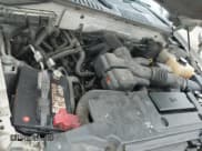 ✅ 2008 Ford Expedition SSV • VIN: 1FMFU16538LA03164 • Lot: 43596921. Wystawiony na IAAI z przebiegiem 177 357 mil. Bezpłatny archiwum sprzedaży aukcyjnych z USA i szczegółowy raport historii pojazdu na DreamBid. Zdjęcie 19.