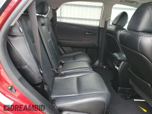 ✅ 2011 Lexus RX 350 • VIN: 2T2ZK1BA5BC054654 • Lot: 90258955. Wystawiony na Copart z przebiegiem 168 764 mil. Bezpłatny archiwum sprzedaży aukcyjnych z USA i szczegółowy raport historii pojazdu na DreamBid. Zdjęcie 11.