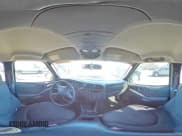 ✅ 2003 Chevrolet S-10 LS • VIN: 1GCDT13X23K144570 • Лот: 49860065. Опубликован ранее на Copart с пробегом 140 192 миль. Бесплатный доступ к архиву аукционных продаж из США и подробный отчёт об истории автомобиля на DreamBid. Изображение 13.