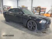 ✅ 2014 Dodge Charger RT • VIN: 2C3CDXCTXEH350873 • Lot: 82782705. Listed on Copart with 198,556 mi. Free auction sales archive from the USA and detailed vehicle history report at DreamBid. Image 4.