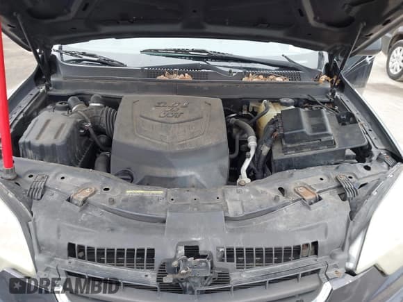 ✅ 2008 Saturn VUE XR • VIN: 3GSCL537X8S664518 • Lot: 41561098. Wystawiony na IAAI z przebiegiem 110 195 mil. Bezpłatny archiwum sprzedaży aukcyjnych z USA i szczegółowy raport historii pojazdu na DreamBid. Zdjęcie 10.