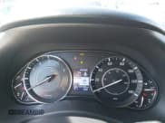 ✅ 2017 Nissan Armada Platinum • VIN: JN8AY2NE7H9704107 • Lot: 43498173. Listed on IAAI with 109,700 mi. Free auction sales archive from the USA and detailed vehicle history report at DreamBid. Image 7.