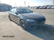 ✅ 2016 BMW 5 Series 528i xDrive • VIN: WBA5A7C51GG644009 • Lot: 82069235. Wystawiony na Copart z przebiegiem 87 726 mil. Bezpłatny archiwum sprzedaży aukcyjnych z USA i szczegółowy raport historii pojazdu na DreamBid. Zdjęcie 13.