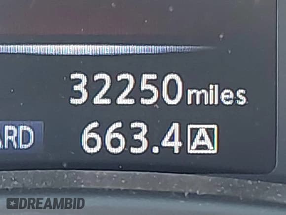 ✅ 2022 Infiniti Q50 Sensory • VIN: JN1EV7CP0NM310189 • Лот: 43015711. Опубликован ранее на IAAI с пробегом 32 250 миль. Бесплатный доступ к архиву аукционных продаж из США и подробный отчёт об истории автомобиля на DreamBid. Изображение 15.