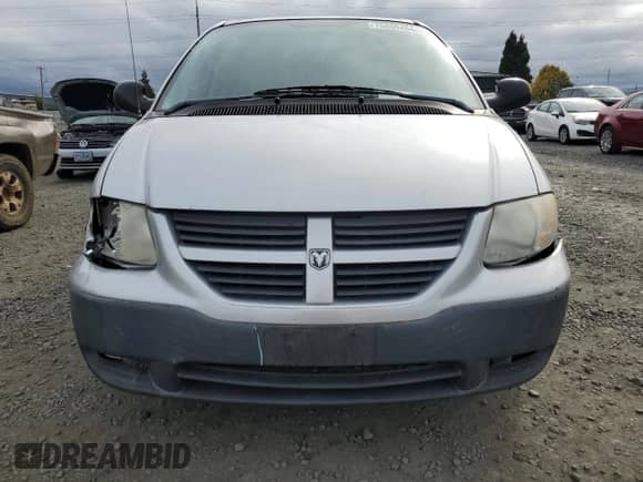 2005 Dodge Caravan SE с VIN 1D8GP25R55B322272, выставлен на аукционе Copart как лот 75350484 с пробегом 162 150 миль миль и Списание • Salvage title. История ставок и продаж доступна на DreamBid. Изображение 5.