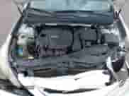 2011 Hyundai Sonata GLS z VIN 5NPEB4AC6BH005435, wystawiony jako IAAI lot #42563534 z przebiegiem 172 952 mil mil oraz . Historia ofert i sprzedaży dostępna na DreamBid. Obrazek 10.