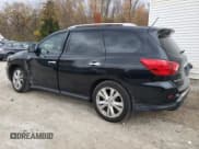 ✅ 2018 Nissan Pathfinder SL • VIN: 5N1DR2MM4JC655290 • Лот: 91432735. Опубликован ранее на Copart с пробегом 85 690 миль. Бесплатный доступ к архиву аукционных продаж из США и подробный отчёт об истории автомобиля на DreamBid. Изображение 2.