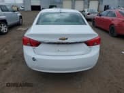 ✅ 2018 Chevrolet Impala LT • VIN: 2G1105S39J9105399 • Лот: 78982614. Опубликован ранее на Copart с пробегом 100 071 миль. Бесплатный доступ к архиву аукционных продаж из США и подробный отчёт об истории автомобиля на DreamBid. Изображение 6.