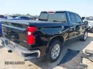 ✅ 2021 Chevrolet Silverado 1500 LTZ • VIN: 3GCPWEED0MG213277 • Lot: 43052668. Wystawiony na IAAI z przebiegiem 91 117 mil. Bezpłatny archiwum sprzedaży aukcyjnych z USA i szczegółowy raport historii pojazdu na DreamBid. Zdjęcie 4.