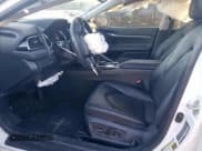 ✅ 2019 Toyota Camry XLE • VIN: 4T1BZ1HK5KU028264 • Lot: 92041155. Listed on Copart with 40,273 mi. Free auction sales archive from the USA and detailed vehicle history report at DreamBid. Image 7.