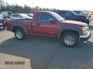 ✅ 2005 Chevrolet Colorado Z85 • VIN: 1GCCS148858107075 • Лот: 75674724. Опубликован ранее на Copart с пробегом 78 528 миль. Бесплатный доступ к архиву аукционных продаж из США и подробный отчёт об истории автомобиля на DreamBid. Изображение 4.