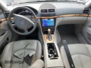 ✅ 2006 Mercedes-Benz E 350 • VIN: WDBUF87J76X190181 • Lot: 68041695. Listed on Copart with 79,476 mi. Free auction sales archive from the USA and detailed vehicle history report at DreamBid. Image 8.