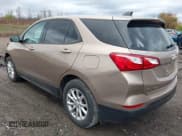 ✅ 2019 Chevrolet Equinox LS • VIN: 2GNAXHEV7K6218585 • Лот: 43500929. Опубликован ранее на IAAI с пробегом 62 646 миль. Бесплатный доступ к архиву аукционных продаж из США и подробный отчёт об истории автомобиля на DreamBid. Изображение 3.