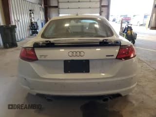 ✅ 2018 Audi TT • VIN: TRUC5AFVXJ1013850 • Lot: 84458144. Wystawiony na Copart z przebiegiem Nie podano. Bezpłatny archiwum sprzedaży aukcyjnych z USA i szczegółowy raport historii pojazdu na DreamBid. Zdjęcie 6.