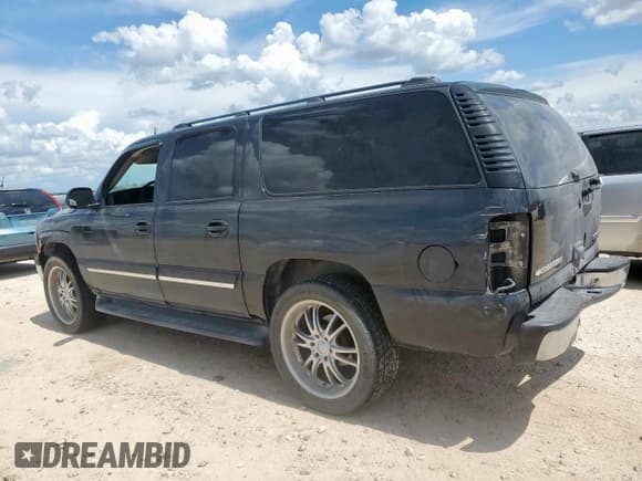 ✅ 2005 Chevrolet Suburban LT • VIN: 3GNEC16Z95G257855 • Лот: 61812335. Опубликован ранее на Copart с пробегом 188 511 миль. Бесплатный доступ к архиву аукционных продаж из США и подробный отчёт об истории автомобиля на DreamBid. Изображение 2.