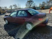 ✅ 2001 Saturn SL • VIN: 1G8ZJ52791Z240943 • Lot: 92413055. Wystawiony na Copart z przebiegiem 97 810 mil. Bezpłatny archiwum sprzedaży aukcyjnych z USA i szczegółowy raport historii pojazdu na DreamBid. Zdjęcie 2.