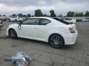 ✅ 2016 Scion tC • VIN: JTKJF5C70GJ016575 • Lot: 81736075. Wystawiony na Copart z przebiegiem 120 991 mil. Bezpłatny archiwum sprzedaży aukcyjnych z USA i szczegółowy raport historii pojazdu na DreamBid. Zdjęcie 2.