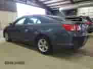 2014 Chevrolet Malibu LS z VIN 1G11A5SL5EF291498, wystawiony jako Copart lot #65354595 z przebiegiem 148 904 mil mil oraz Czysty tytuł • Clean title. Historia ofert i sprzedaży dostępna na DreamBid. Obrazek 2.