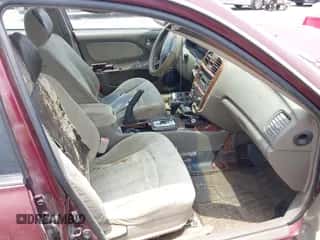 2003 Hyundai Sonata GLS с VIN KMHWF35H73A779772, выставлен на аукционе IAAI как лот 42181720 с пробегом Не указан миль и . История ставок и продаж доступна на DreamBid. Изображение 5.