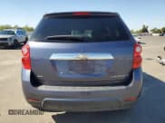 ✅ 2013 Chevrolet Equinox LT • VIN: 2GNFLEEK1D6365199 • Лот: 82183075. Опубликован ранее на Copart с пробегом 212 723 миль. Бесплатный доступ к архиву аукционных продаж из США и подробный отчёт об истории автомобиля на DreamBid. Изображение 6.