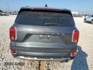 ✅ 2022 Hyundai Palisade Calligraphy • VIN: KM8R74HE7NU368276 • Лот: 80453985. Опубликован ранее на Copart с пробегом 66 002 миль. Бесплатный доступ к архиву аукционных продаж из США и подробный отчёт об истории автомобиля на DreamBid. Изображение 6.